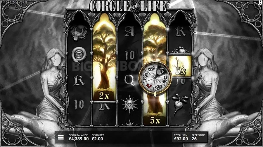 spinplus Baccarat Game Rules