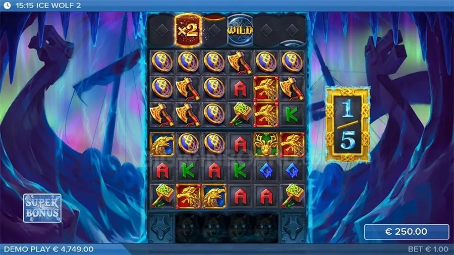 Player celebrating a win at Spinplus online casino