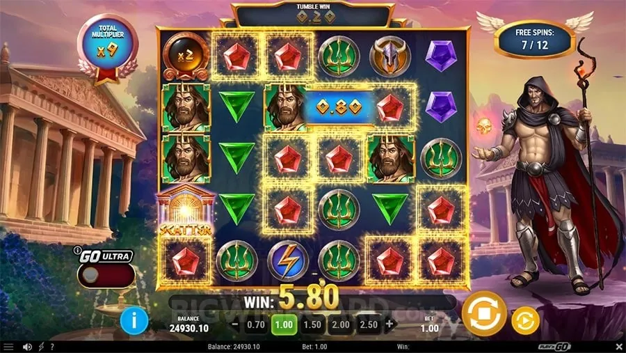 Historical timeline of Spinplus's growth and achievements in the online casino market