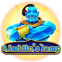 Game provider logo 6
