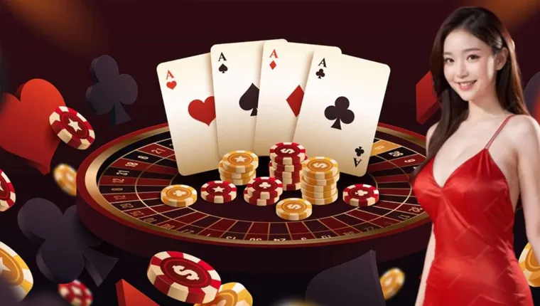 Live Roulette Game