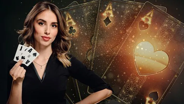 Live Blackjack Game