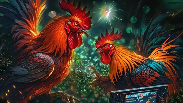 Online Poker Game
