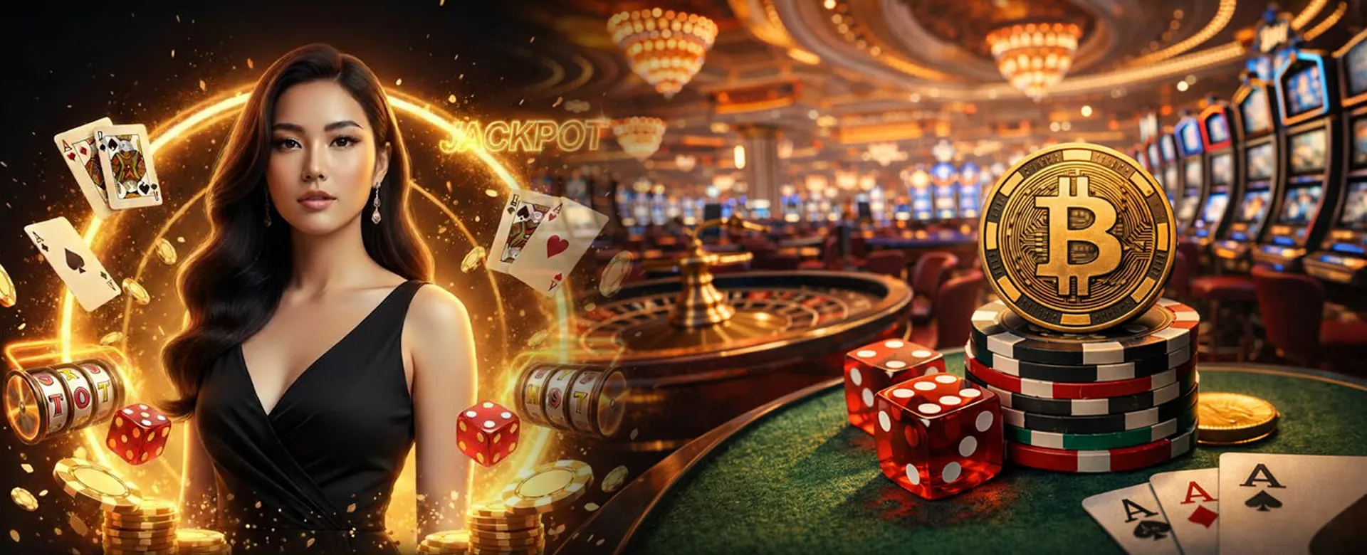 Spinplus Online Casino Platform Overview