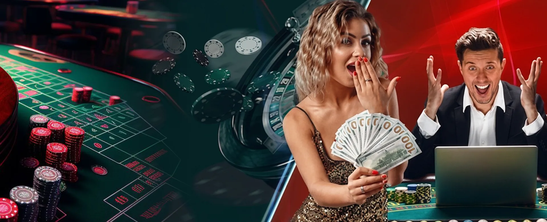Spinplus Blog Header featuring casino games and branding