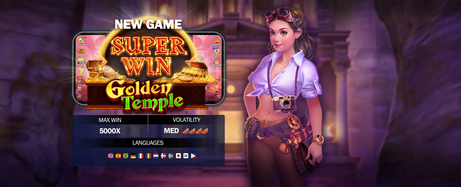 Arcade Games icon