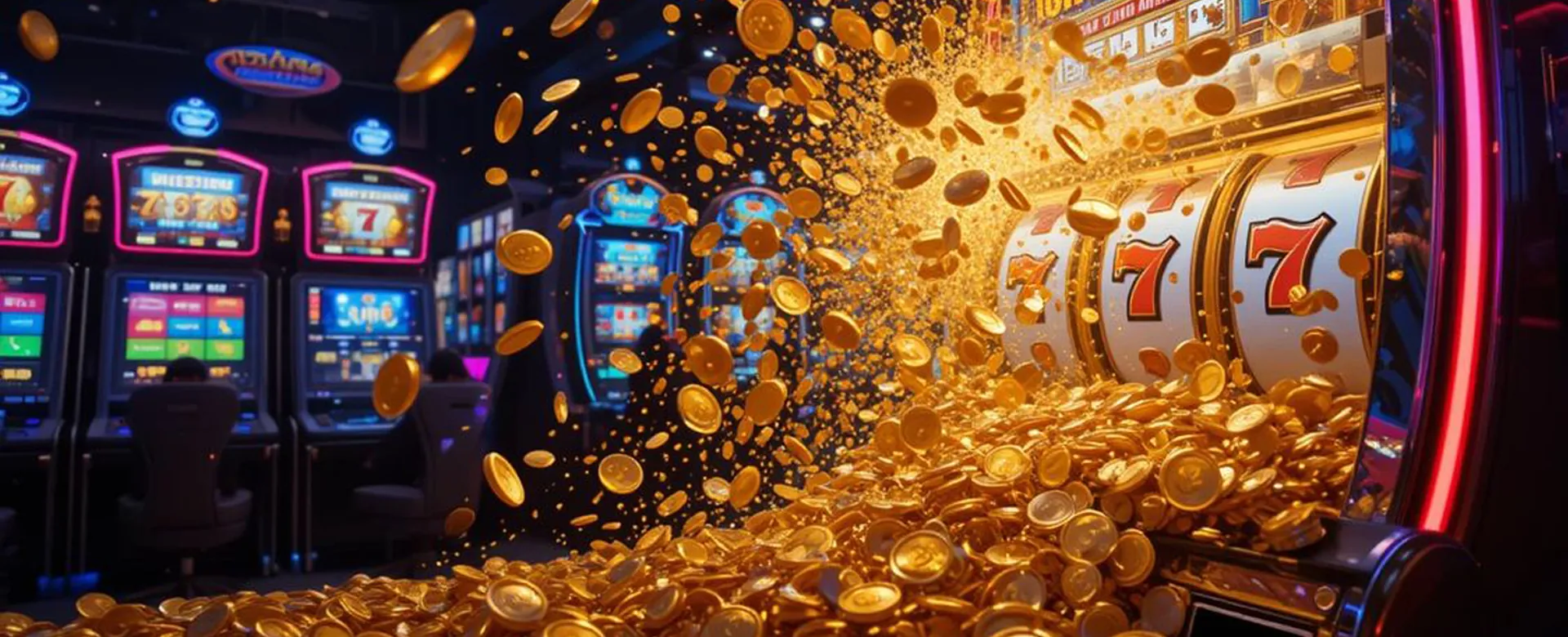 Casino Games icon