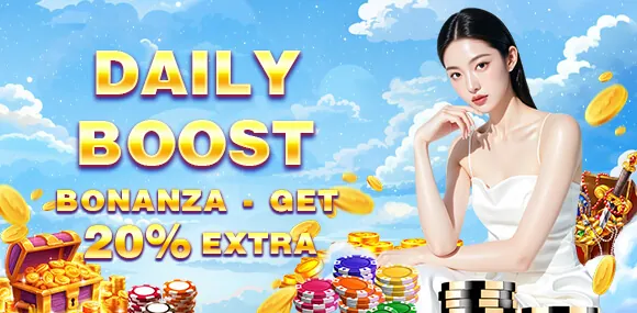 Spinplus Daily Rewards